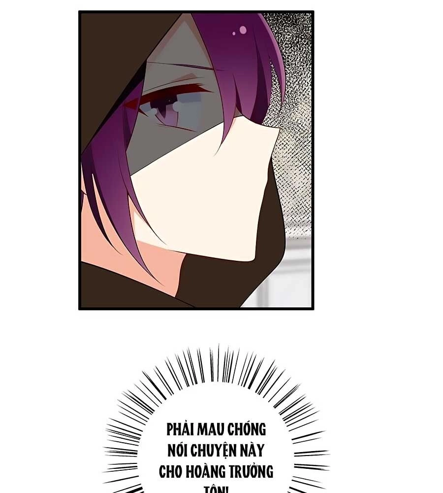 Manh Sư Tại Thượng Chapter 212 - 25