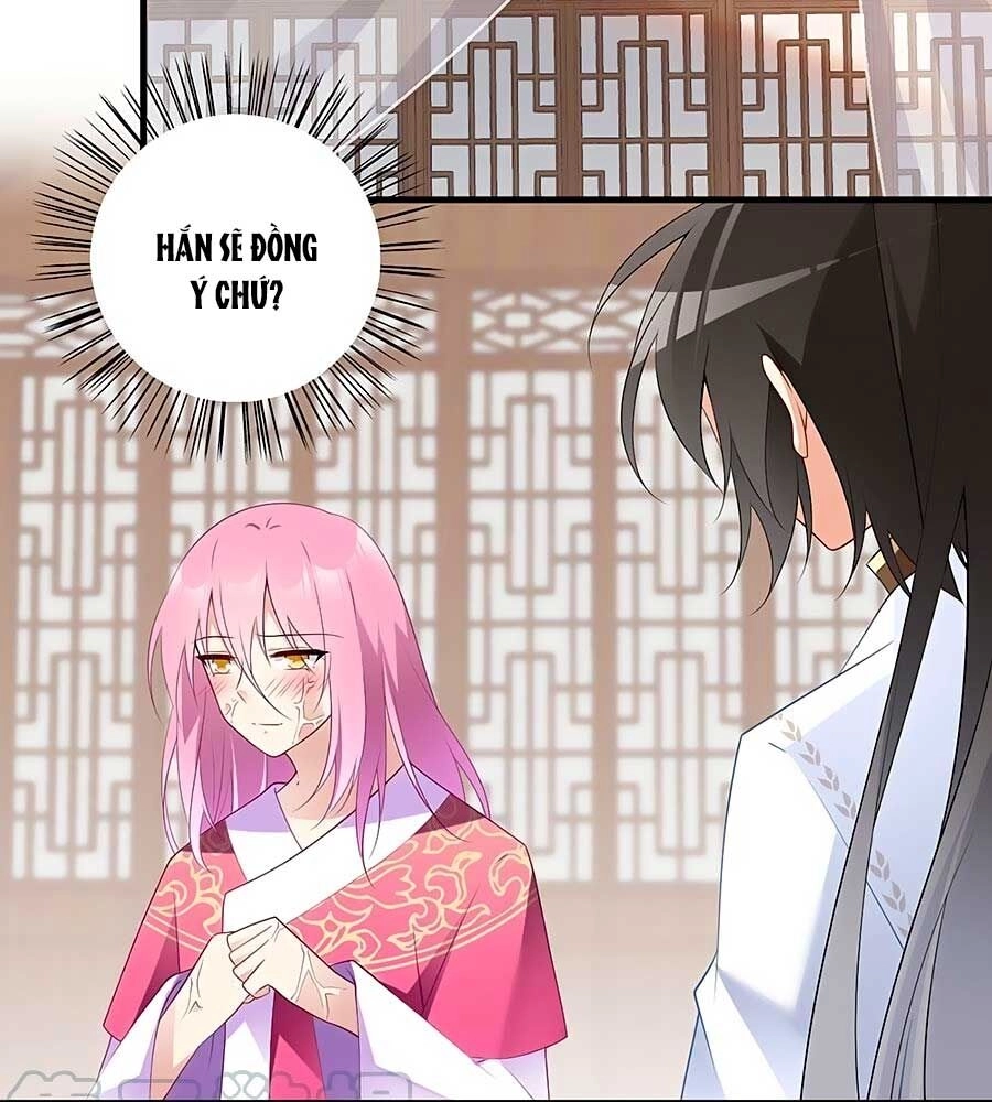 Manh Sư Tại Thượng Chapter 212 - 27