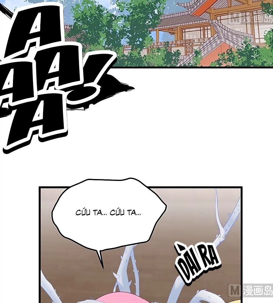 Manh Sư Tại Thượng Chapter 213 - 2