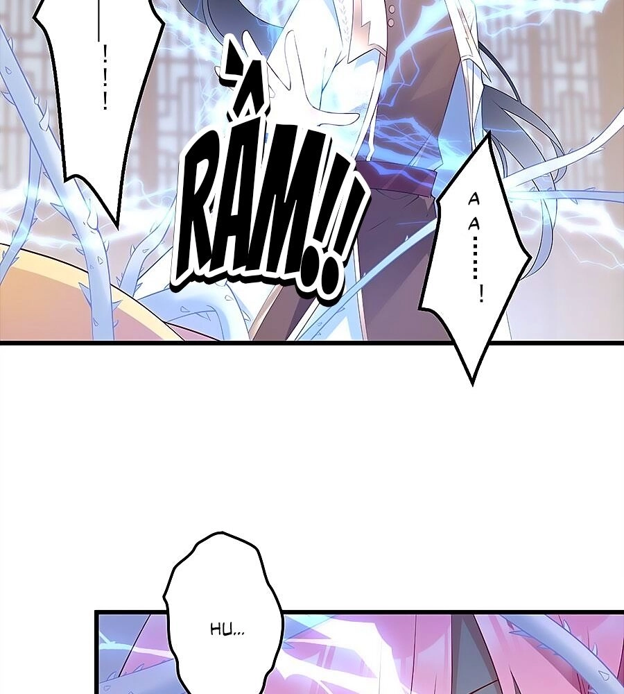 Manh Sư Tại Thượng Chapter 213 - 4