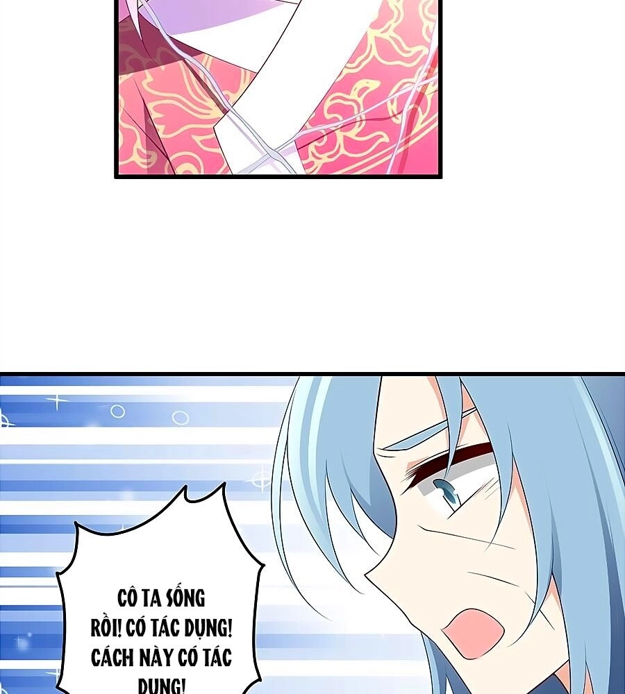 Manh Sư Tại Thượng Chapter 213 - 9