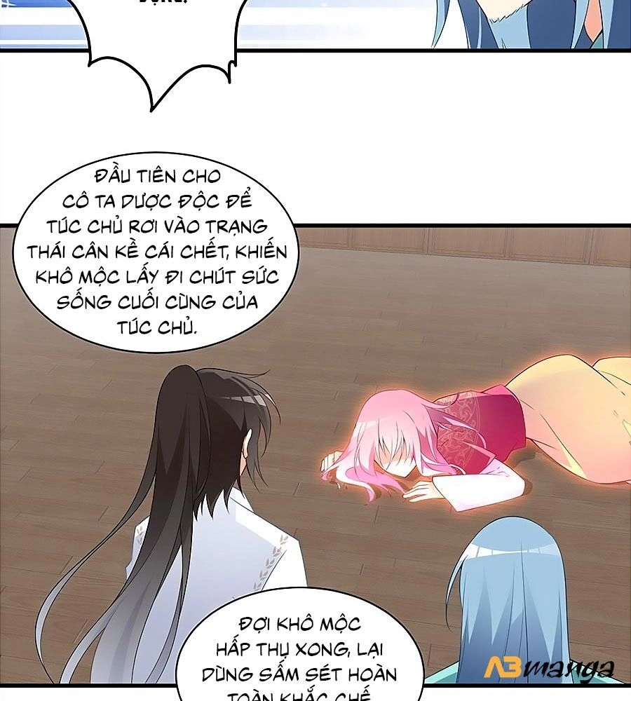 Manh Sư Tại Thượng Chapter 213 - 10