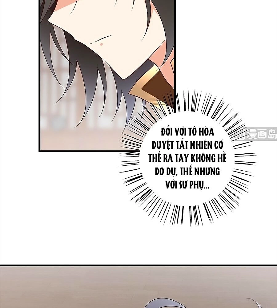 Manh Sư Tại Thượng Chapter 213 - 13