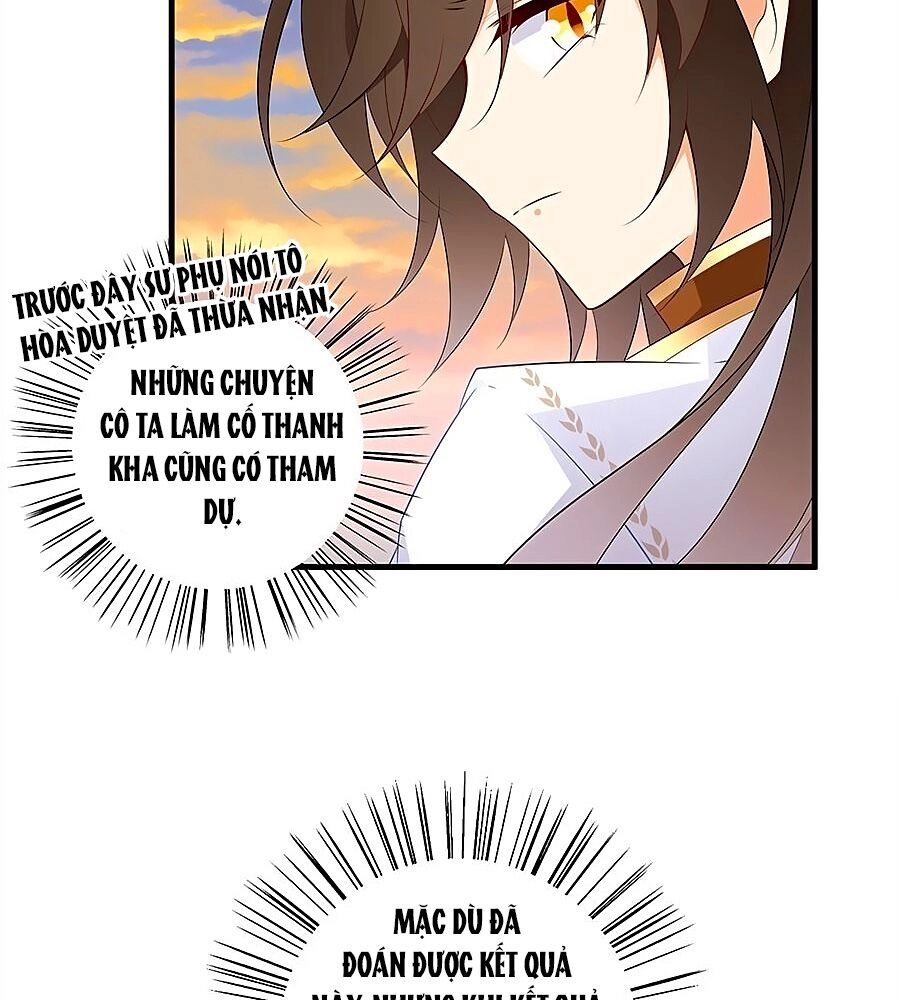 Manh Sư Tại Thượng Chapter 213 - 19