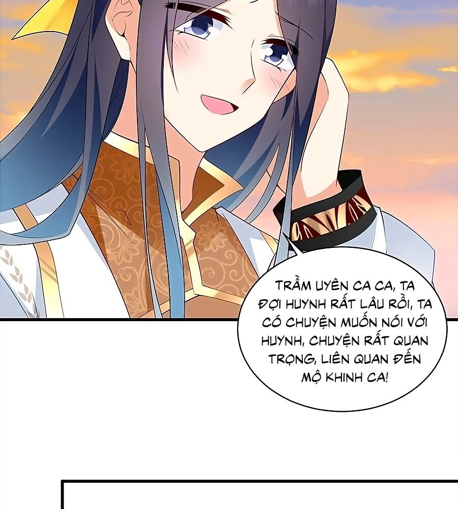 Manh Sư Tại Thượng Chapter 213 - 24