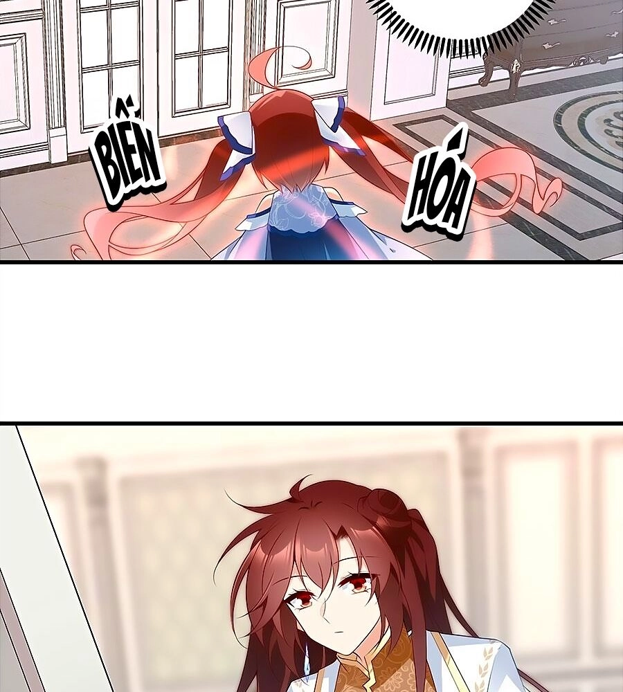 Manh Sư Tại Thượng Chapter 213 - 29