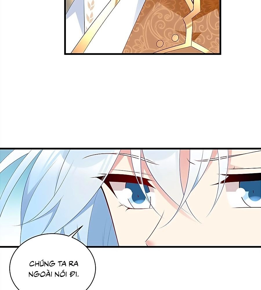 Manh Sư Tại Thượng Chapter 213 - 34