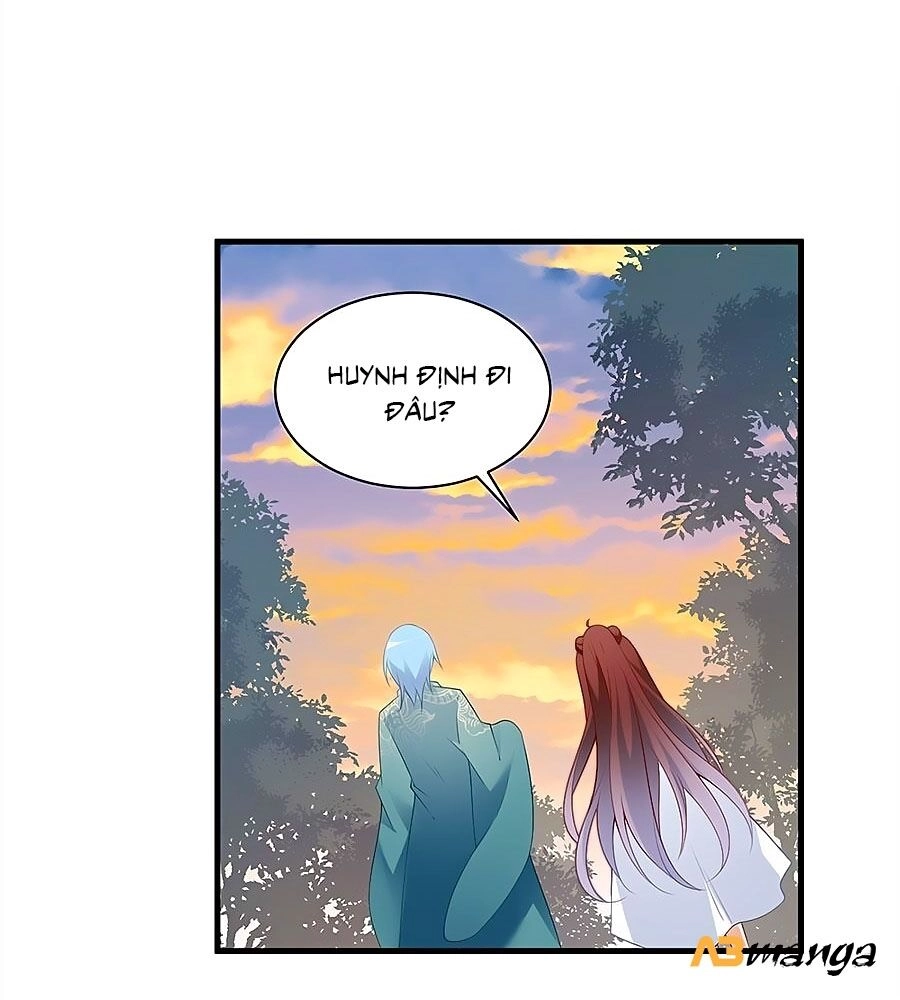 Manh Sư Tại Thượng Chapter 213 - 36