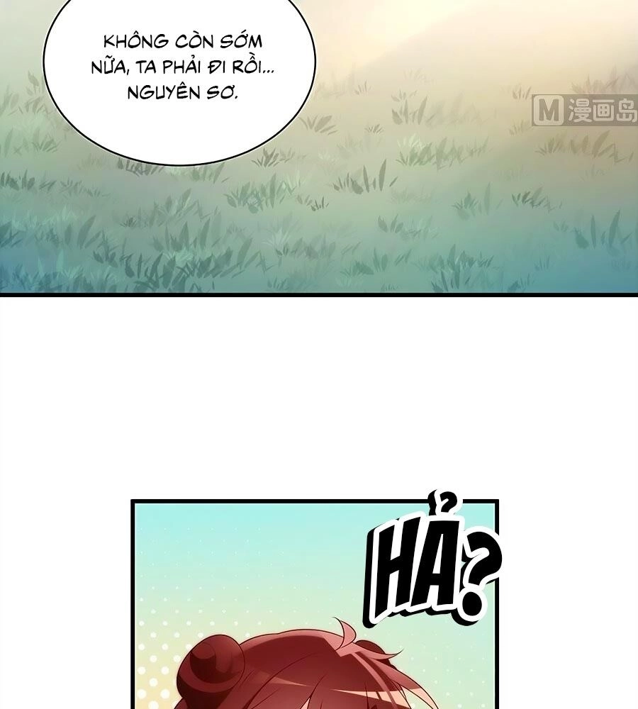 Manh Sư Tại Thượng Chapter 214 - 39