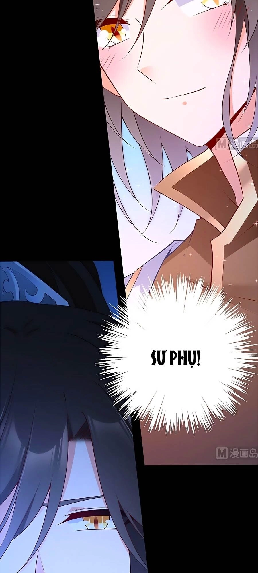 Manh Sư Tại Thượng Chapter 215 - 2