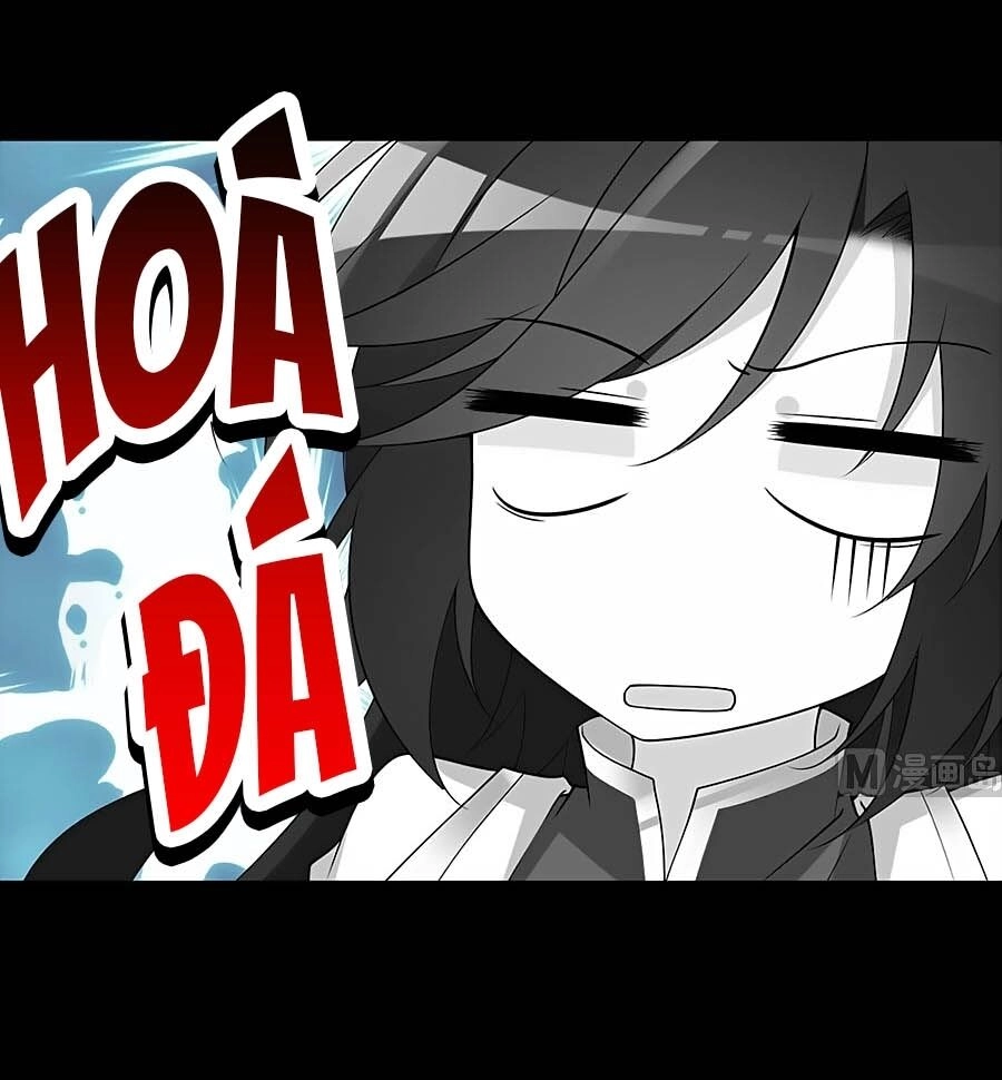 Manh Sư Tại Thượng Chapter 215 - 11