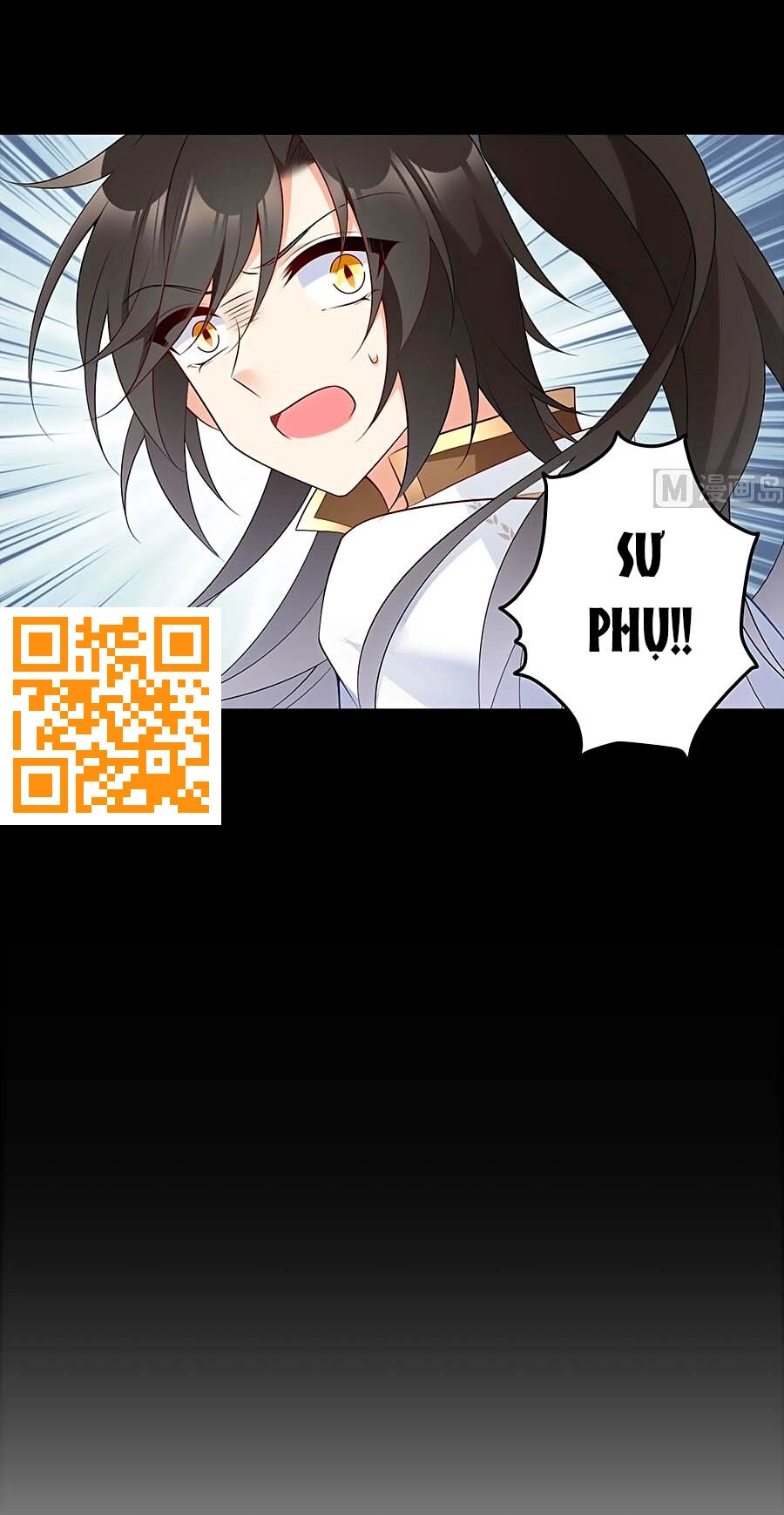 Manh Sư Tại Thượng Chapter 215 - 29