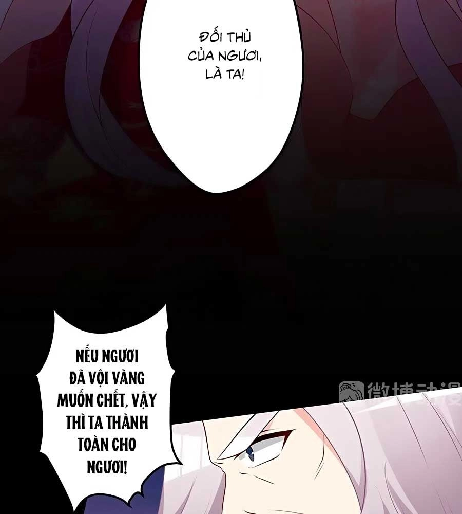 Manh Sư Tại Thượng Chapter 216 - 36