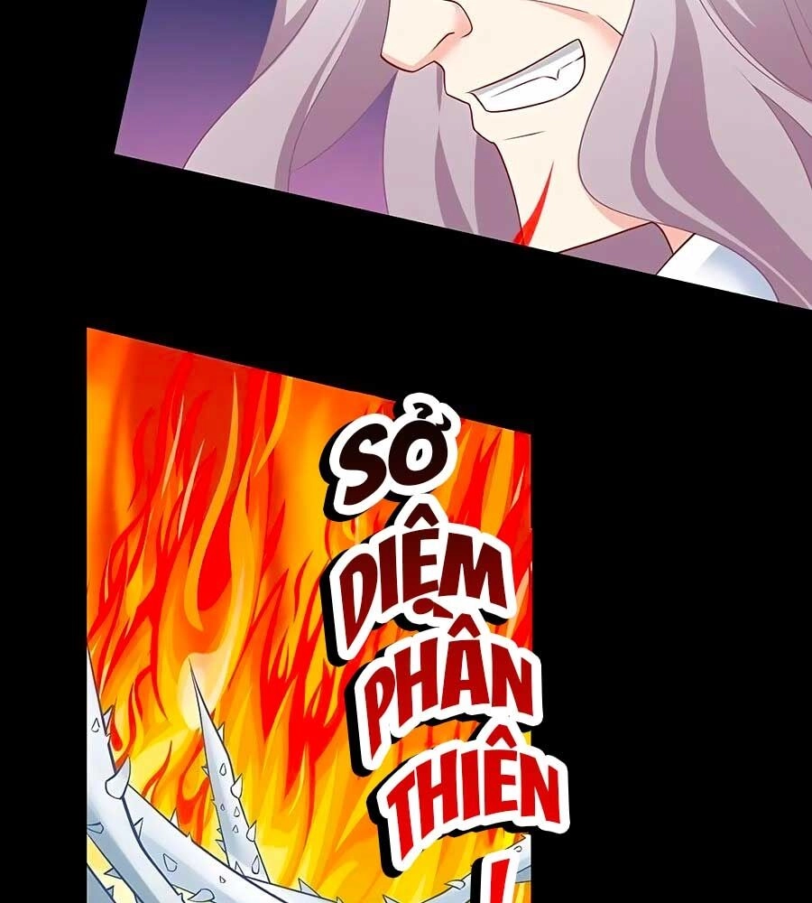 Manh Sư Tại Thượng Chapter 216 - 37