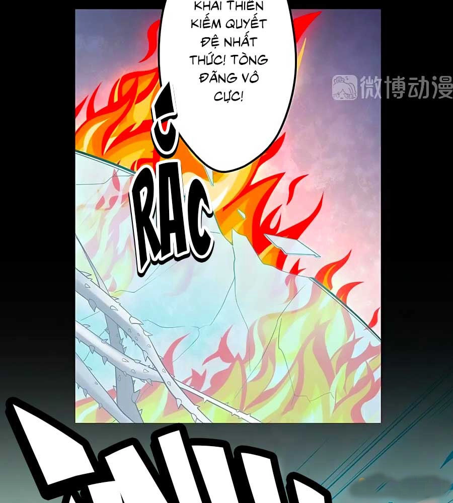 Manh Sư Tại Thượng Chapter 217 - 3