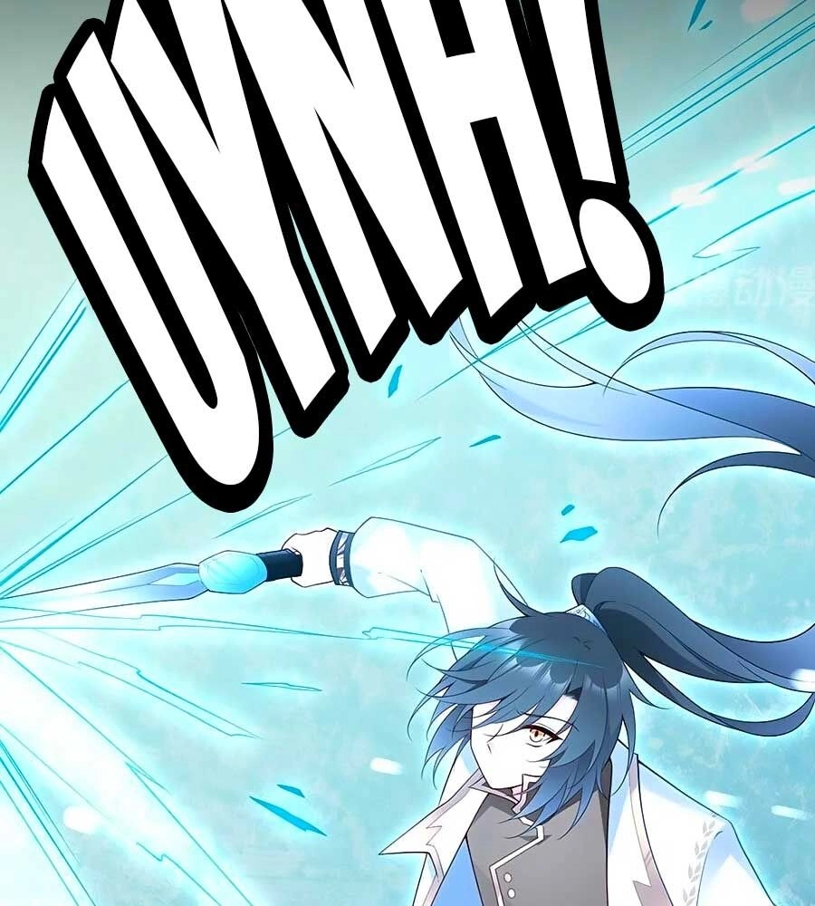 Manh Sư Tại Thượng Chapter 217 - 4