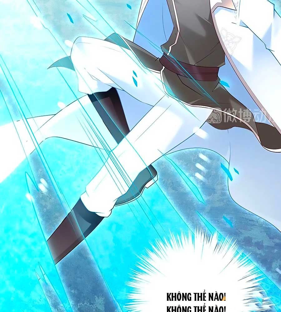 Manh Sư Tại Thượng Chapter 217 - 5