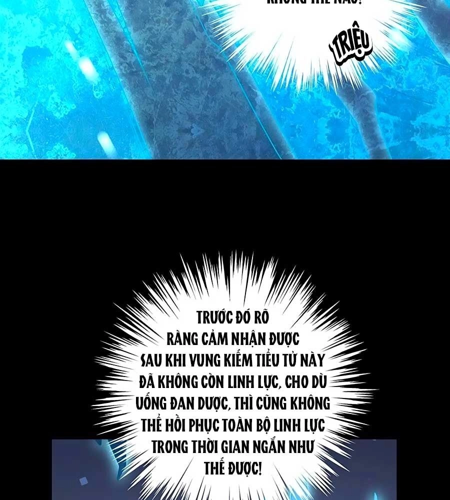 Manh Sư Tại Thượng Chapter 217 - 6