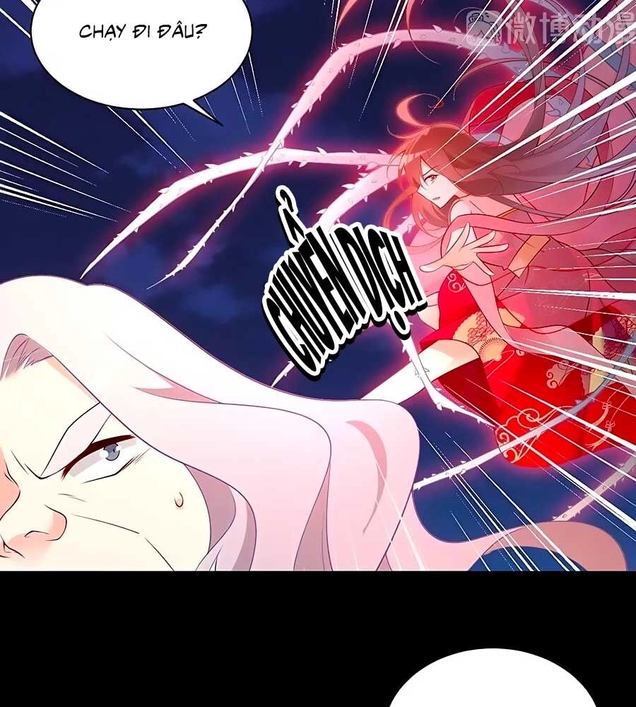 Manh Sư Tại Thượng Chapter 217 - 11