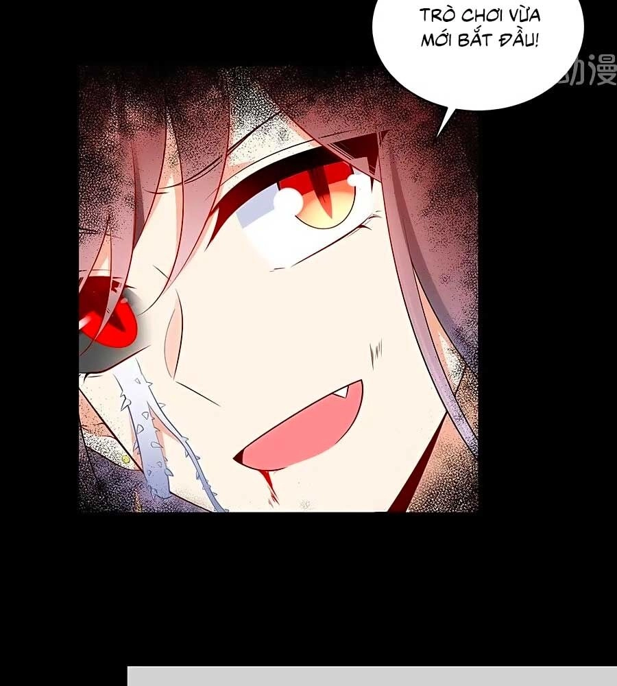 Manh Sư Tại Thượng Chapter 217 - 12