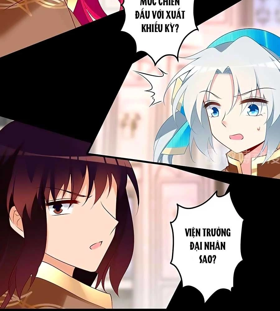 Manh Sư Tại Thượng Chapter 217 - 15