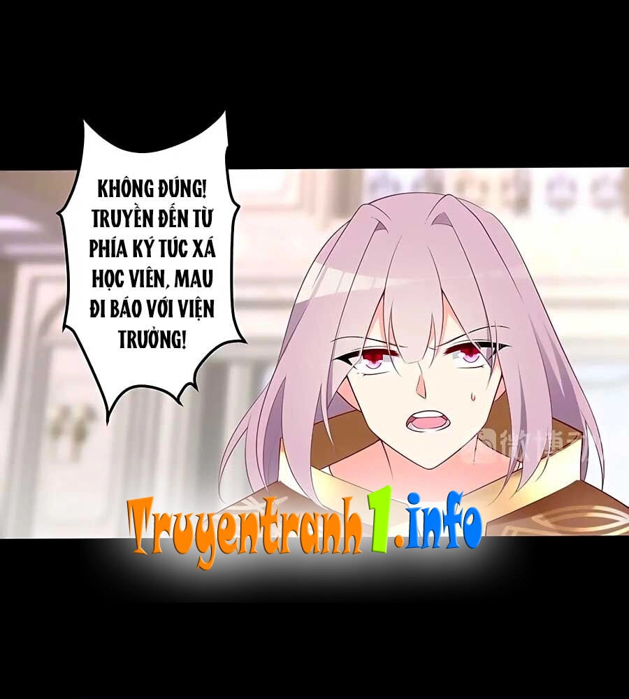 Manh Sư Tại Thượng Chapter 217 - 16