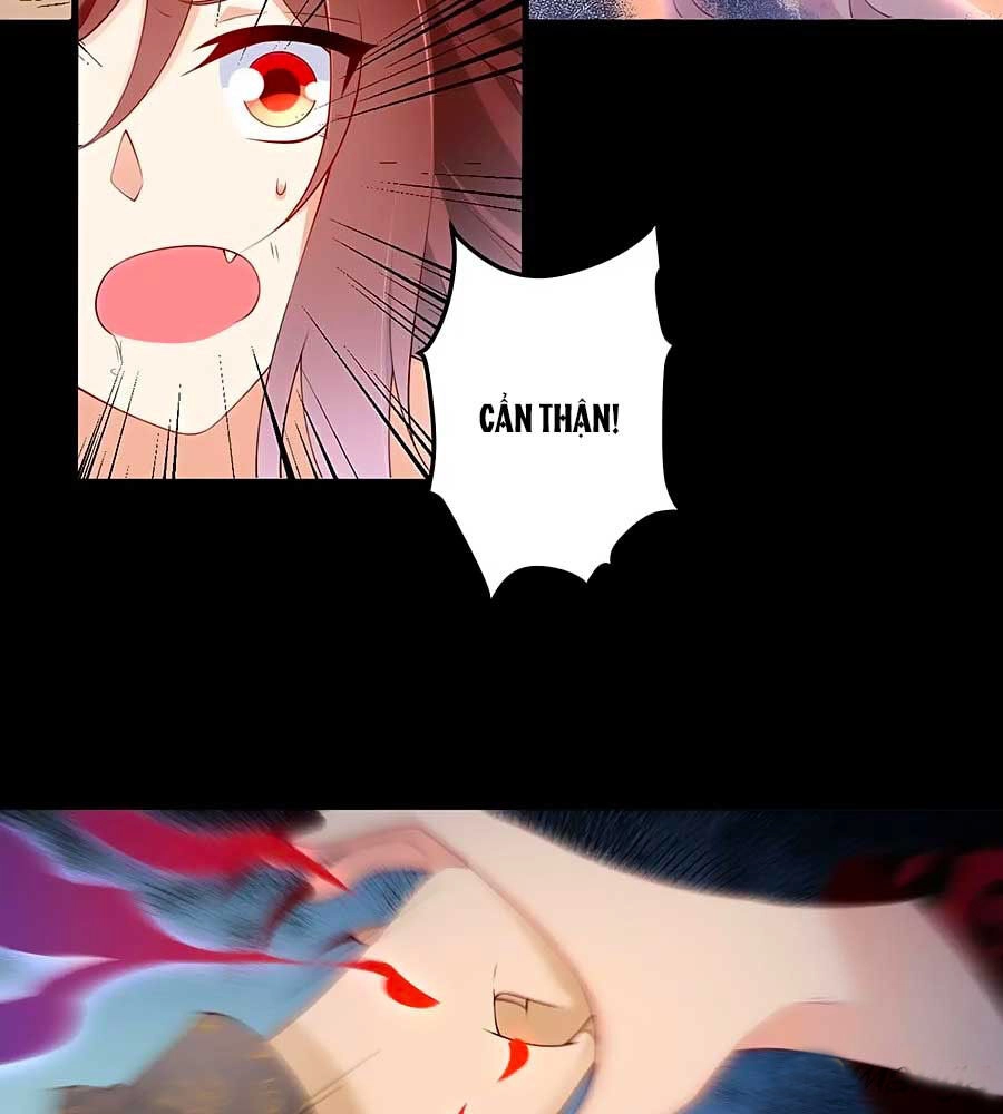 Manh Sư Tại Thượng Chapter 217 - 23