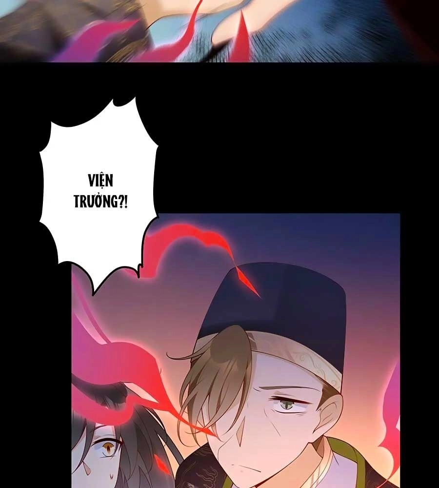 Manh Sư Tại Thượng Chapter 217 - 24