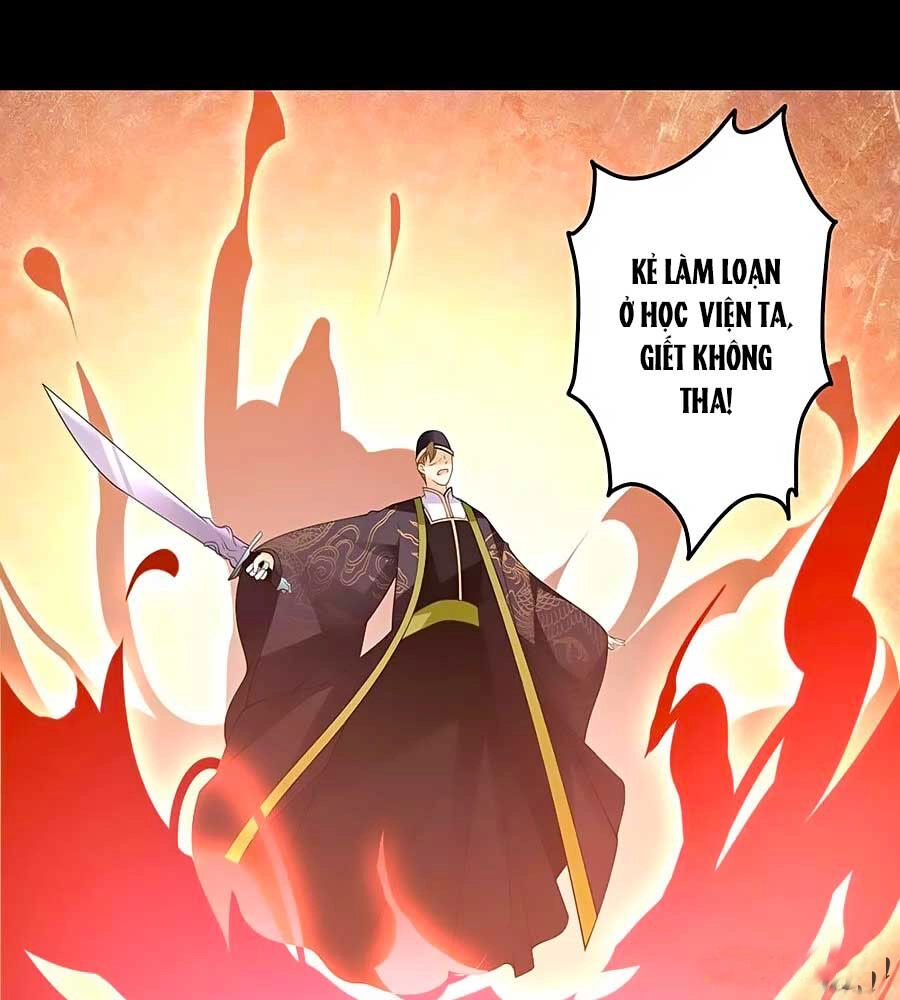 Manh Sư Tại Thượng Chapter 217 - 28