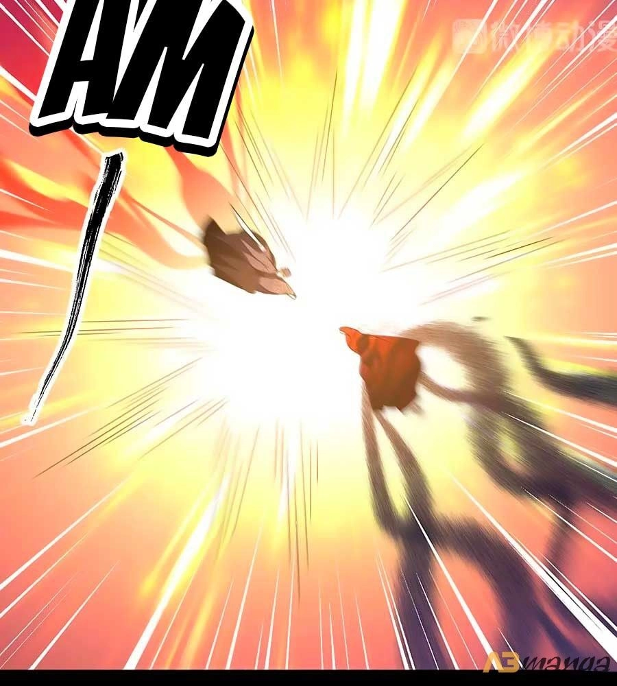 Manh Sư Tại Thượng Chapter 217 - 31