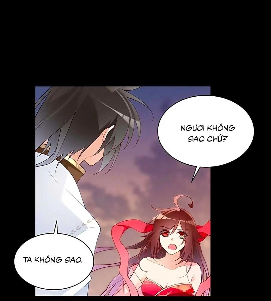 Manh Sư Tại Thượng Chapter 217 - 32