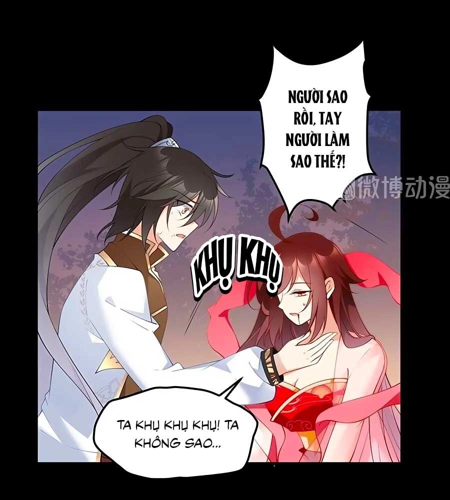 Manh Sư Tại Thượng Chapter 217 - 33