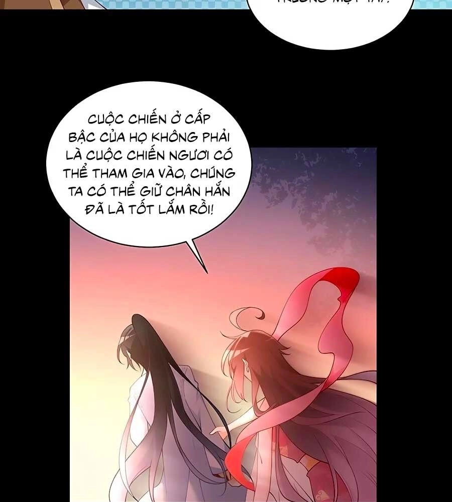 Manh Sư Tại Thượng Chapter 217 - 36