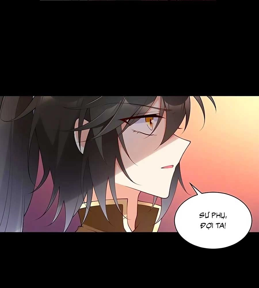 Manh Sư Tại Thượng Chapter 217 - 37