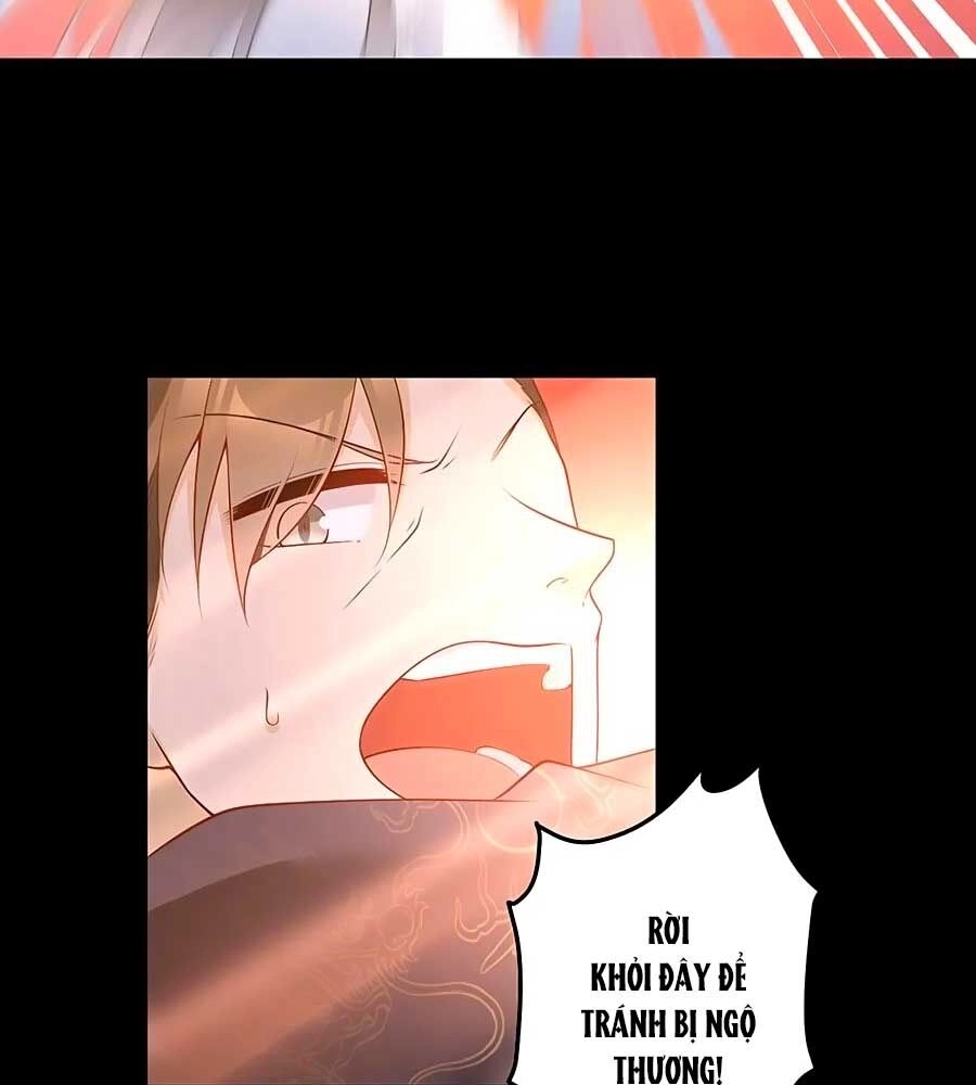 Manh Sư Tại Thượng Chapter 217 - 40