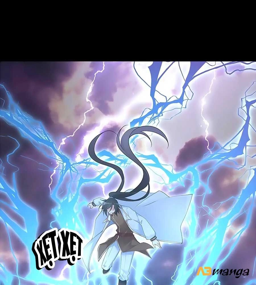 Manh Sư Tại Thượng Chapter 218 - 1