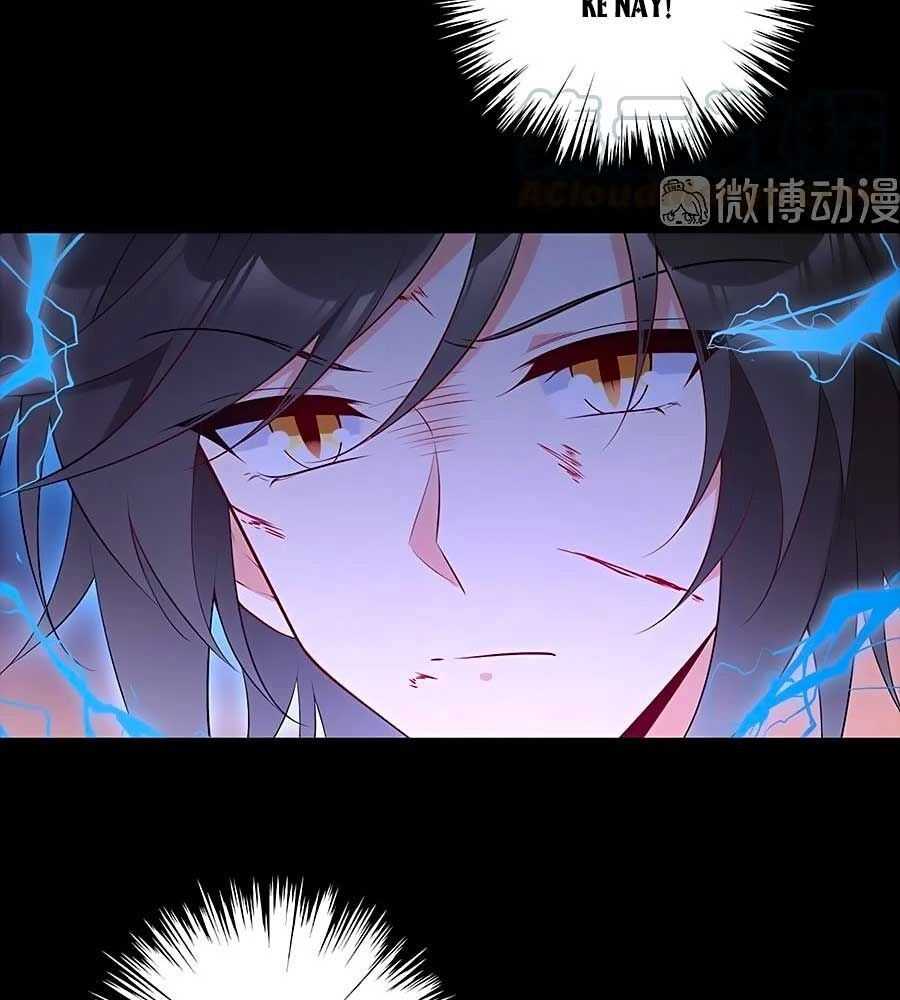 Manh Sư Tại Thượng Chapter 218 - 3