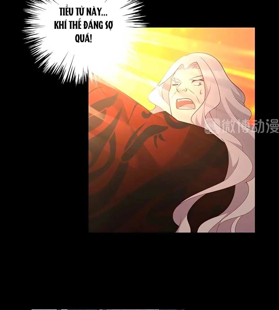 Manh Sư Tại Thượng Chapter 218 - 4