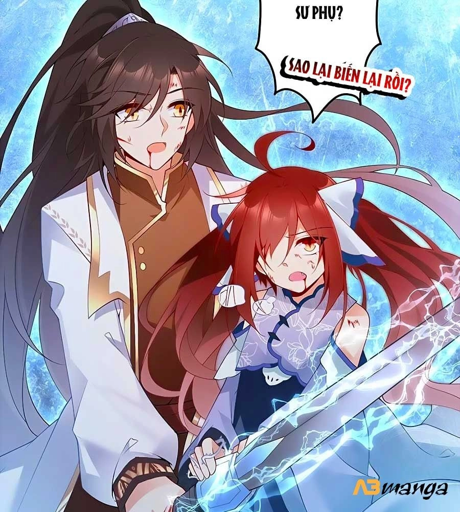 Manh Sư Tại Thượng Chapter 218 - 7