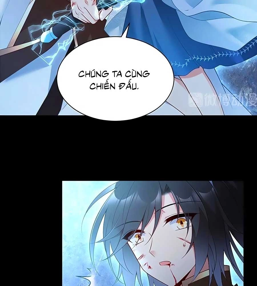 Manh Sư Tại Thượng Chapter 218 - 8