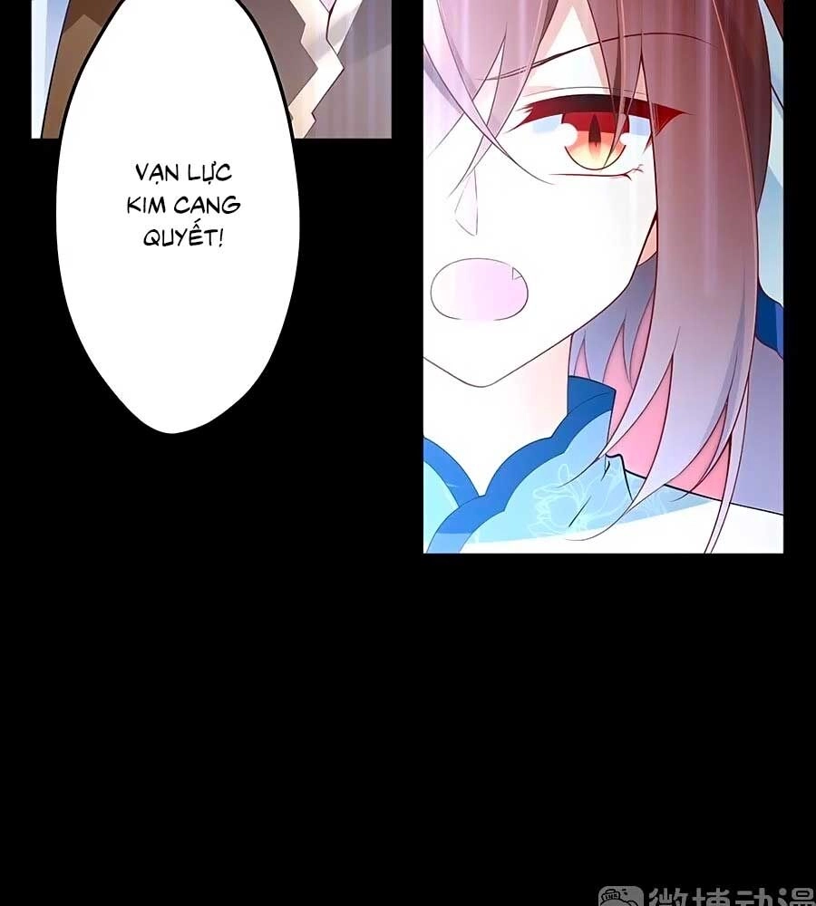 Manh Sư Tại Thượng Chapter 218 - 11