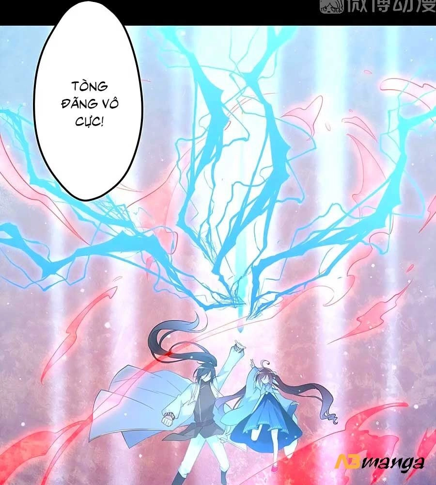 Manh Sư Tại Thượng Chapter 218 - 12