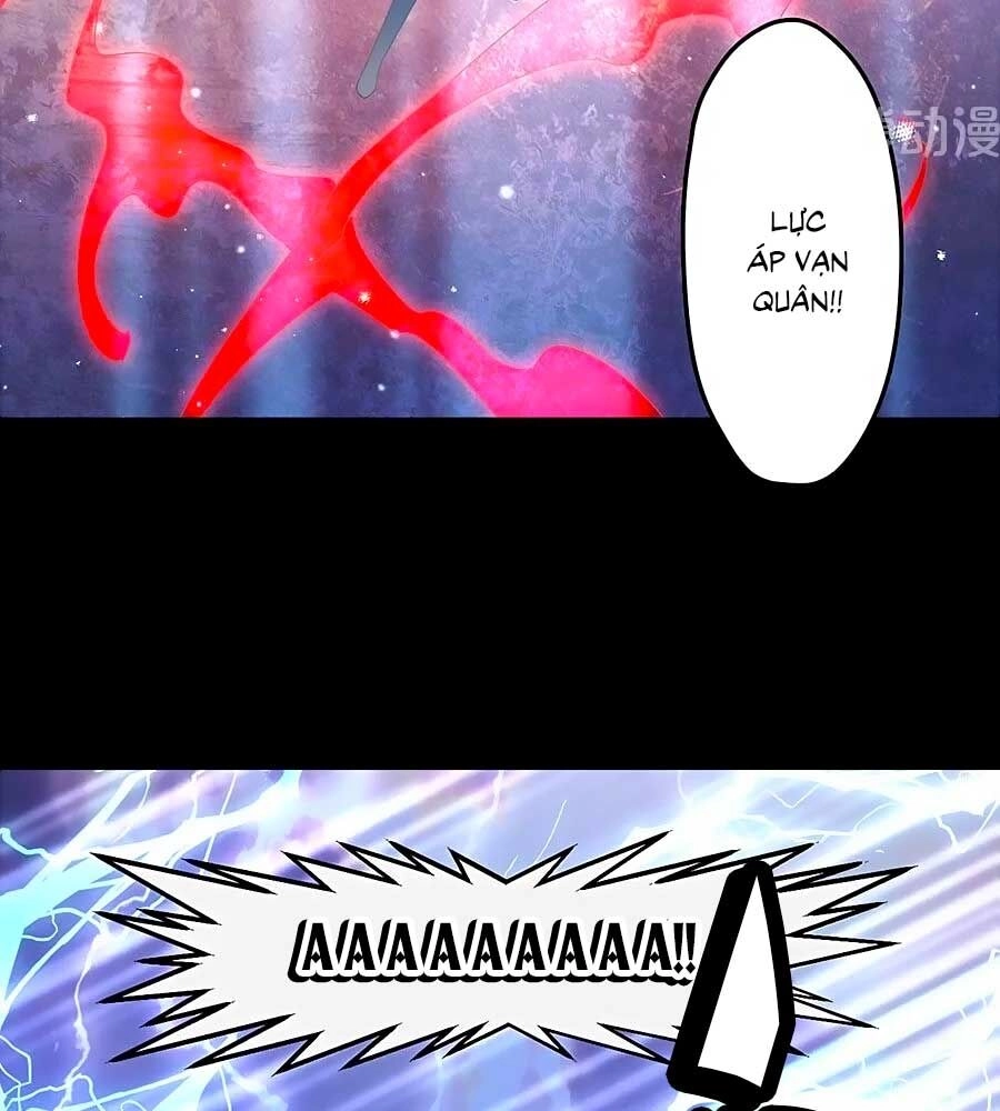 Manh Sư Tại Thượng Chapter 218 - 13