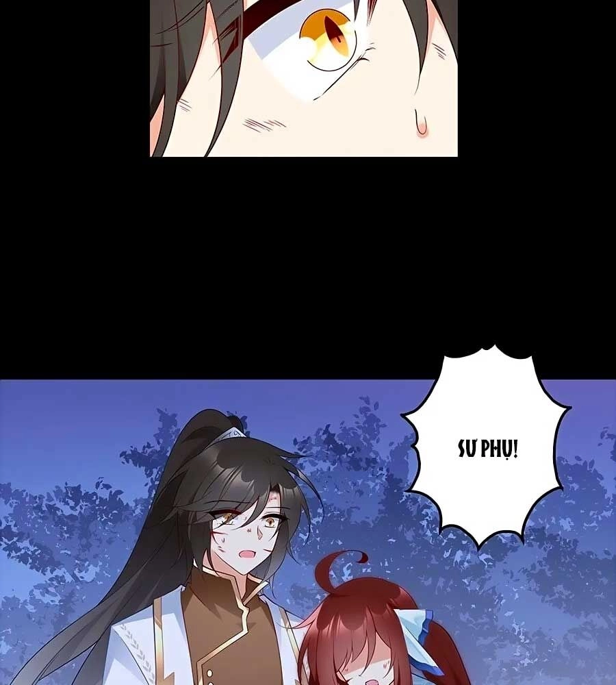 Manh Sư Tại Thượng Chapter 218 - 16