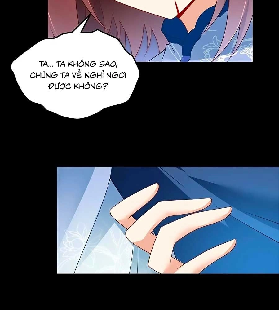 Manh Sư Tại Thượng Chapter 218 - 18