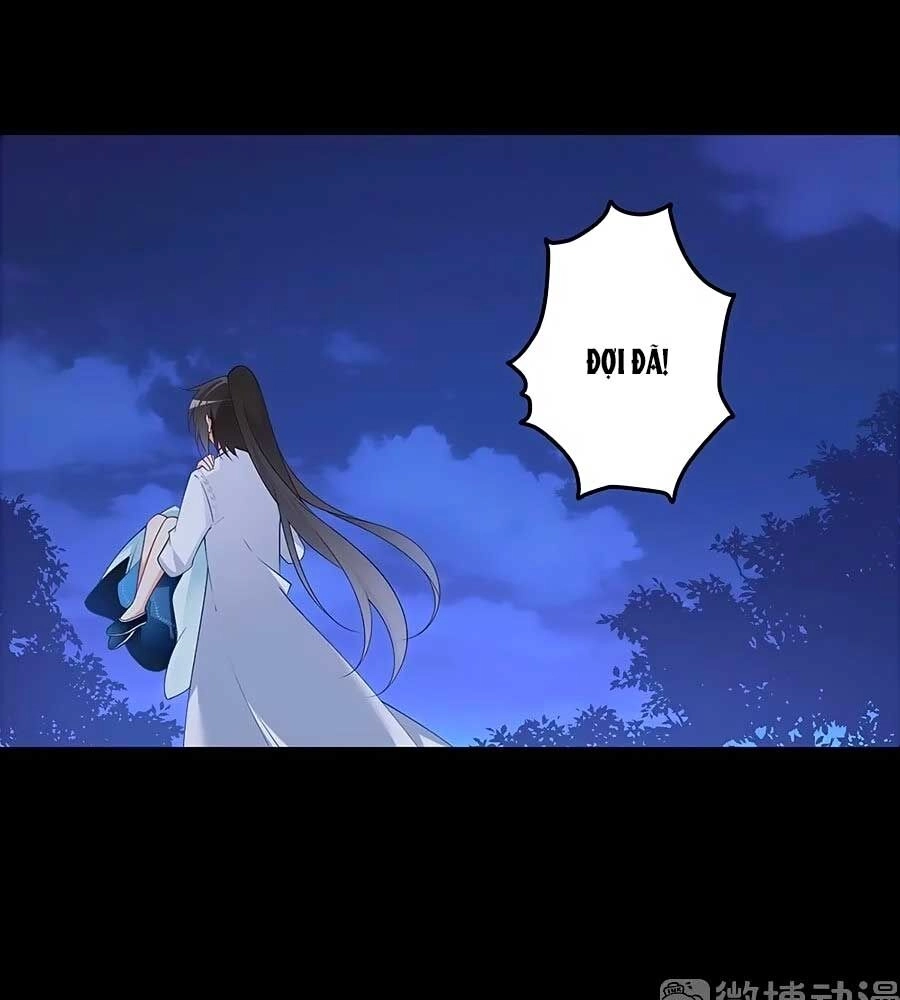 Manh Sư Tại Thượng Chapter 218 - 19