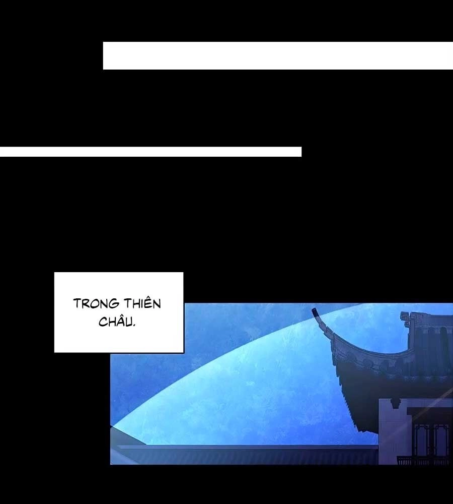 Manh Sư Tại Thượng Chapter 218 - 26