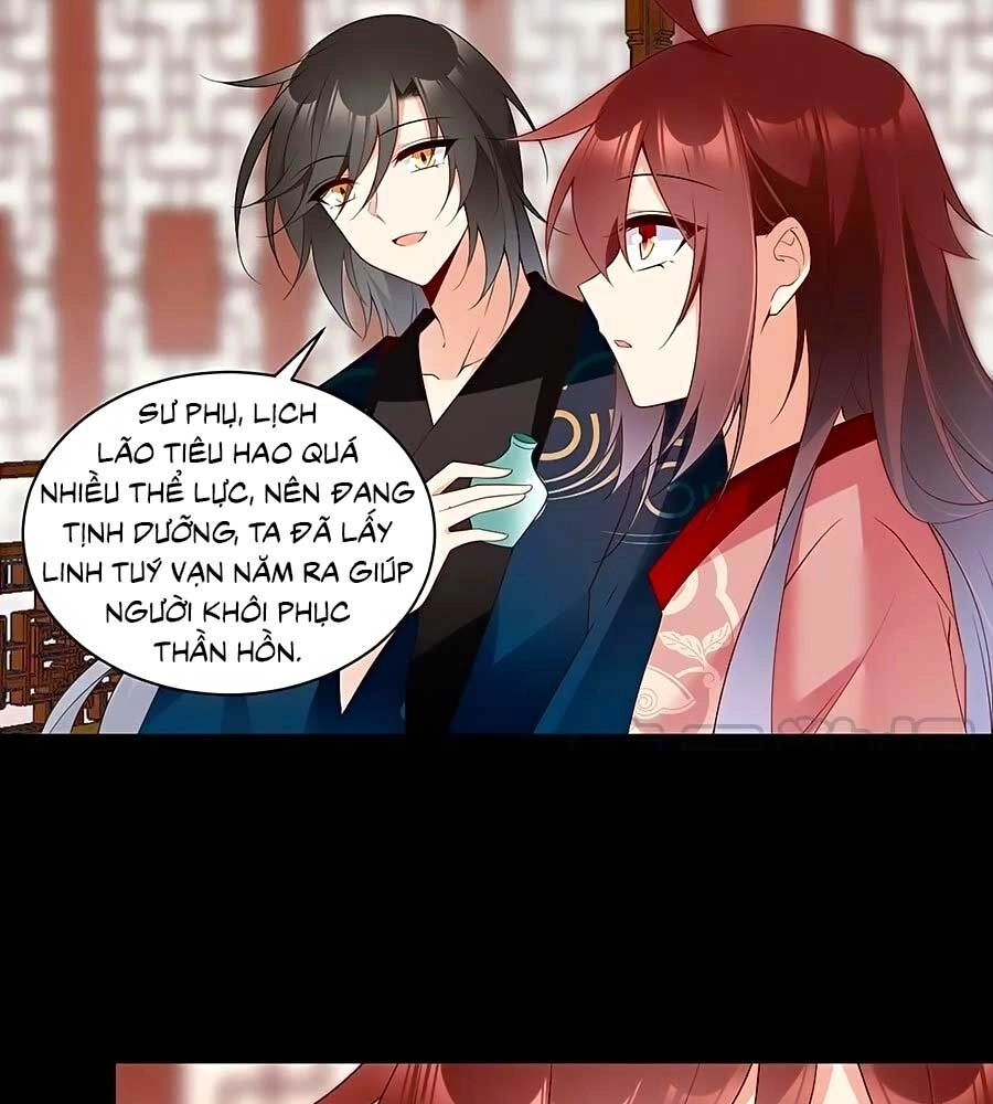 Manh Sư Tại Thượng Chapter 218 - 28