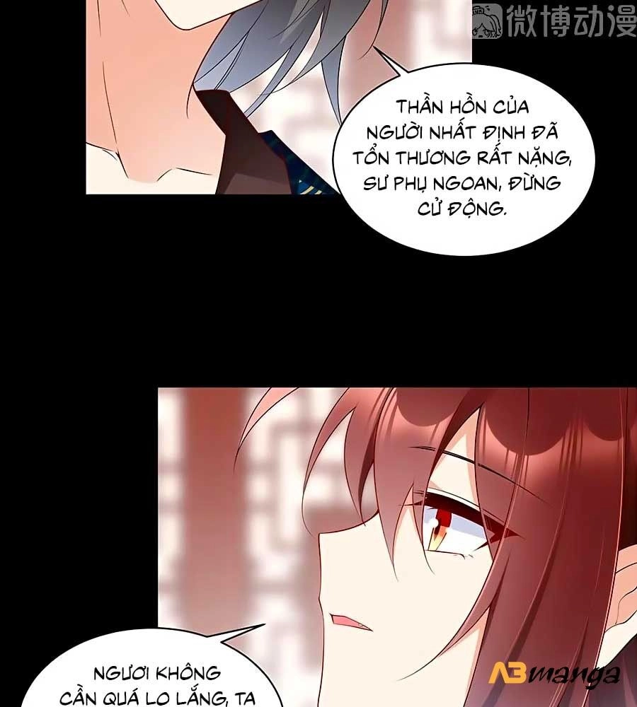 Manh Sư Tại Thượng Chapter 218 - 30