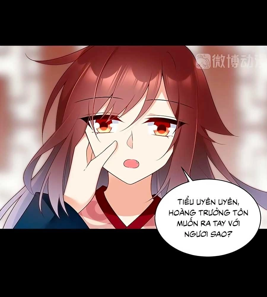 Manh Sư Tại Thượng Chapter 218 - 34